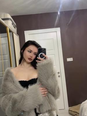 Adapazarı Escort Bayan Sevcan